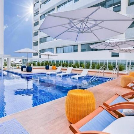 كامبوس دوس جويتاكازيس Flat Pelinca America المظهر الخارجي الصورة