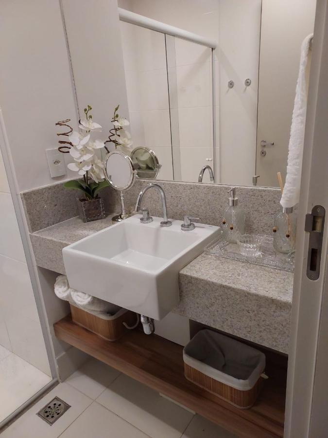 كامبوس دوس جويتاكازيس Flat Pelinca America المظهر الخارجي الصورة